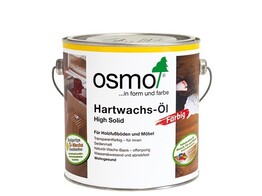 Osmo Hardwax Olie 3041 Natural 0 75L