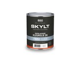 SKYLT Overlakbare Kleurolie 2K Black  5052 1L