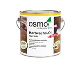 Osmo Hardwax Olie 3040 Wit-transparant 2 5L
