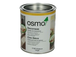 Osmo Decorwas Creativ 3188 Sneeuw 0 75L