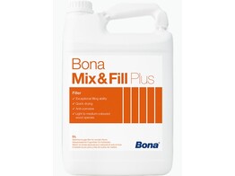 Bona Mix   Fill Plus 5L