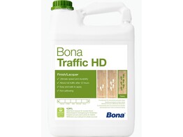 Bona Traffic HD Halfmat 4 95L