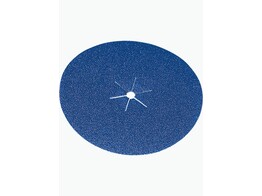 Bona 8300 Blauwe Schuurschijf diameter 150 - K24  25 st. 