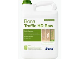 Bona Traffic HD Raw 4 95L