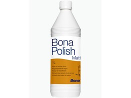 Bona Polish Mat 1L
