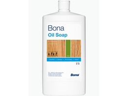Bona Oil Soap 1L