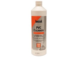 Lecol OH59 PVC Cleaner 1L