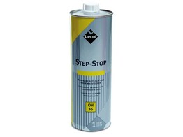 Lecol OH36 Step-Stop 1L