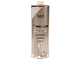 Lecol OH25 Conditioner Transparant 1L