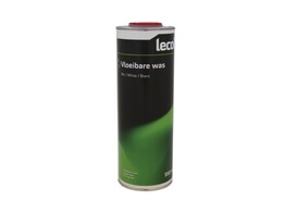 Lecol Vloeibare was Wit 0 95 ml