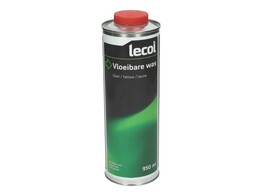 Lecol Vloeibare was Bruin 0 95 ml