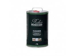 Rubio Monocoat Cleaner can metal 5L