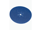 Bona 8300 Blauwe Schuurschijf diameter 150 - K80  50 st. 