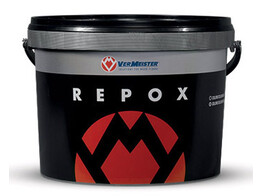 Vermeister Repox 2K Epoxy 9   1 kg