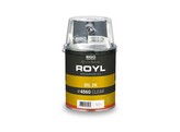 ROYL Oil-2K Clear 1L  4560