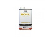 ROYL Onderhoudsolie  9090 Clear 1L