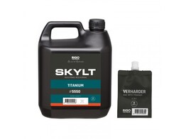 SKYLT Titanium 2K  5550 4L